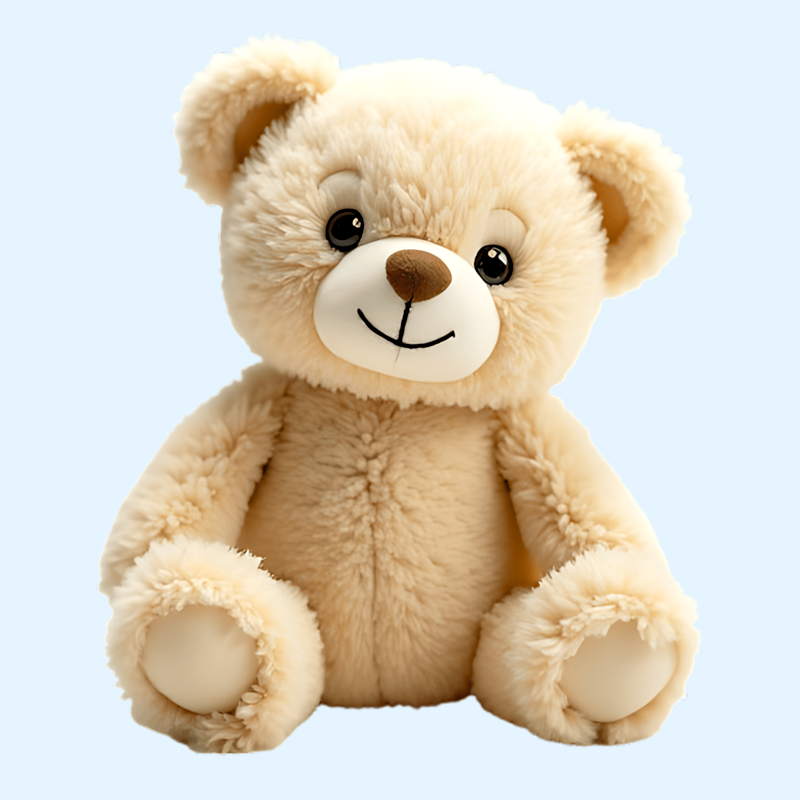 GẤU BÔNG TEDDY