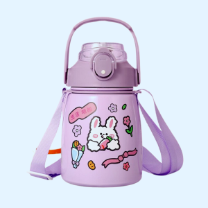 BÌNH GIỮ NHIỆT PINK