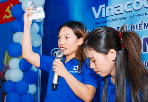 GIEO MẦM KHÁT VỌNG – KIẾN TẠO TƯƠNG LAI